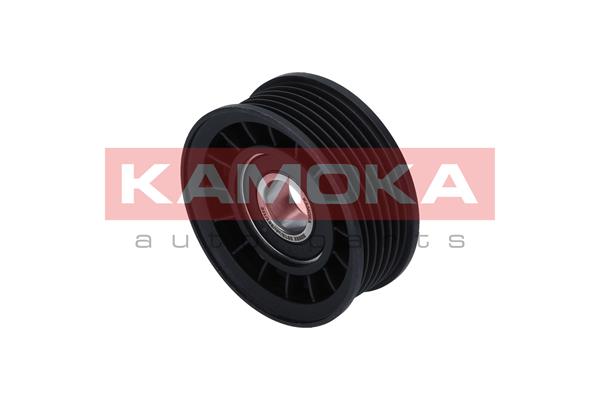 Tensioner Lever, V-ribbed belt 3