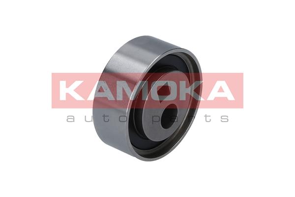 Tensioner Pulley, timing belt 4