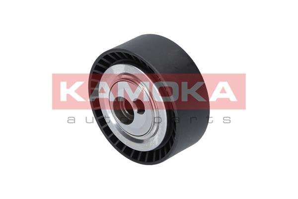 Tensioner Pulley, V-ribbed belt 3