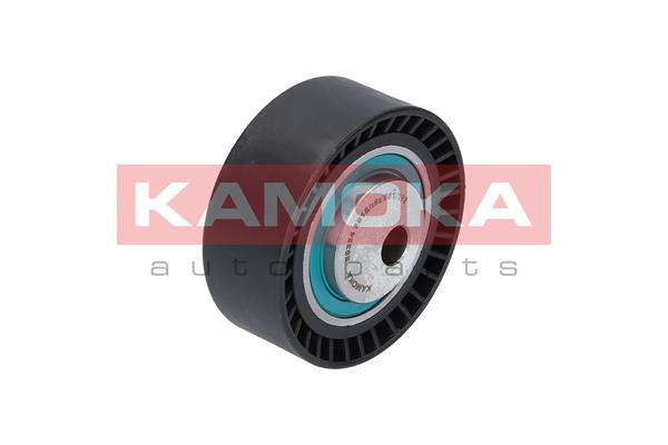 Tensioner Pulley, V-ribbed belt 4