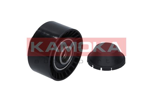 Deflection Pulley/Guide Pulley, timing belt