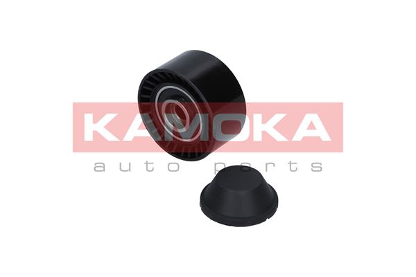 Deflection Pulley/Guide Pulley, timing belt 2