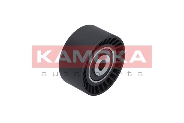 Deflection Pulley/Guide Pulley, timing belt 2
