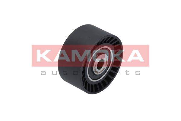 Deflection Pulley/Guide Pulley, timing belt 4