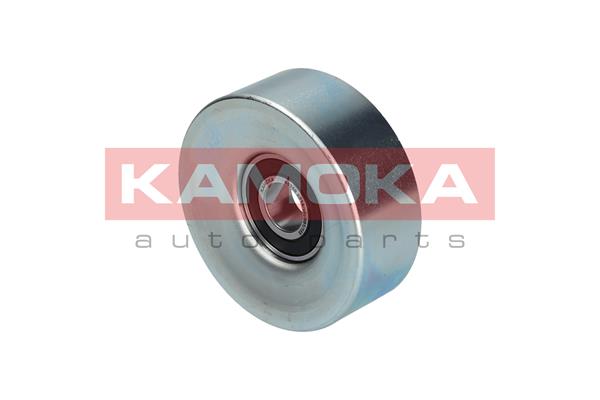 KAMOKA R0340 Spannarm, Keilrippenriemen