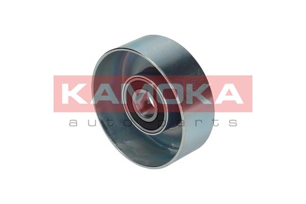 KAMOKA R0340 Spannarm, Keilrippenriemen