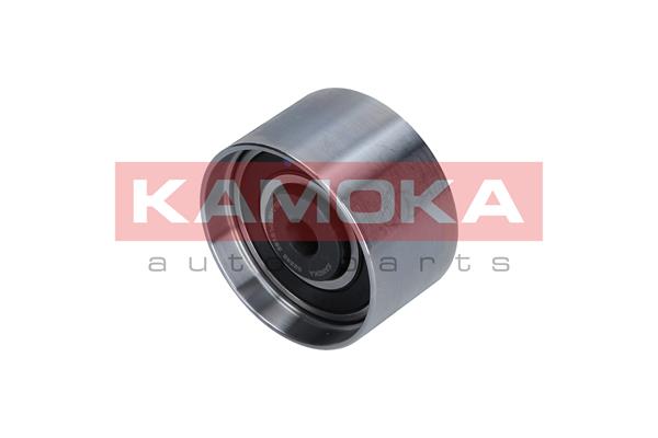 Deflection Pulley/Guide Pulley, timing belt 3