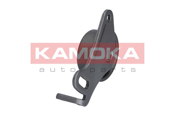 Tensioner Pulley, timing belt 4