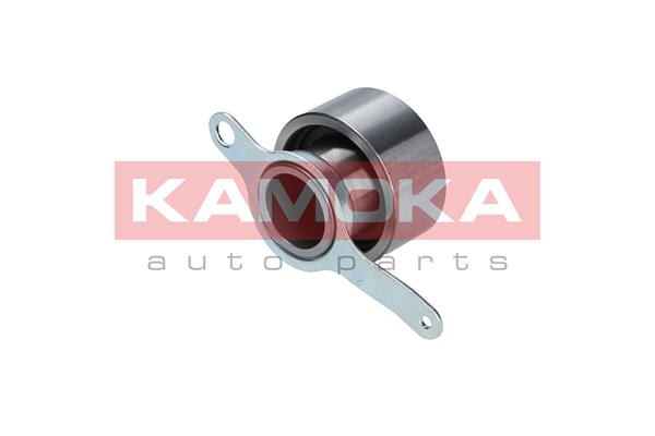 Tensioner Pulley, timing belt 4
