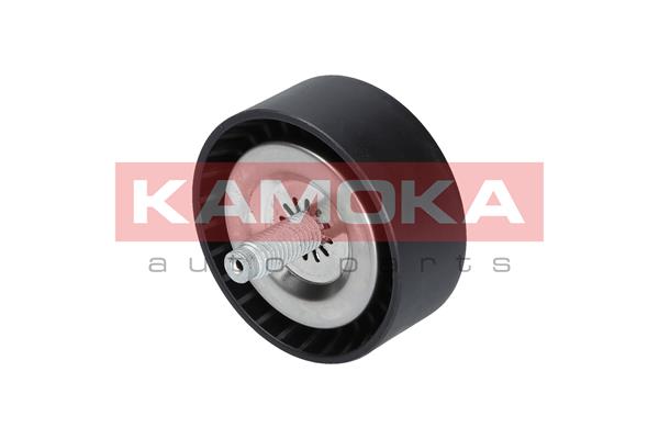 Deflection/Guide Pulley, V-ribbed belt 2