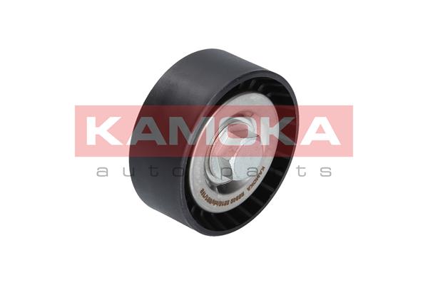 Deflection/Guide Pulley, V-ribbed belt 3