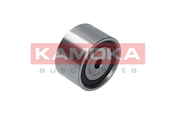 Deflection Pulley/Guide Pulley, timing belt 4
