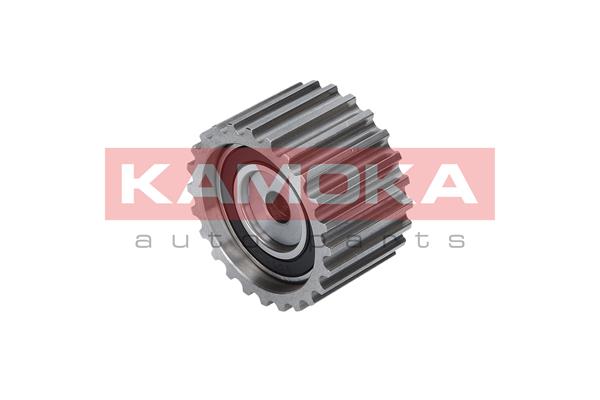 Deflection Pulley/Guide Pulley, timing belt 4