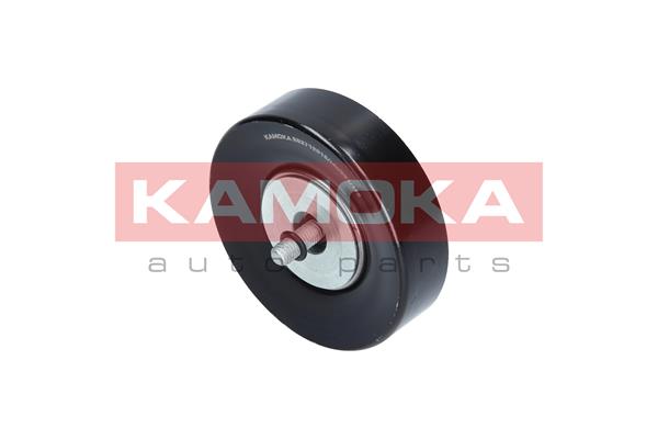 Deflection/Guide Pulley, V-ribbed belt 2