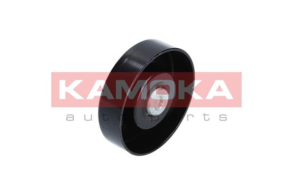Deflection/Guide Pulley, V-ribbed belt 3