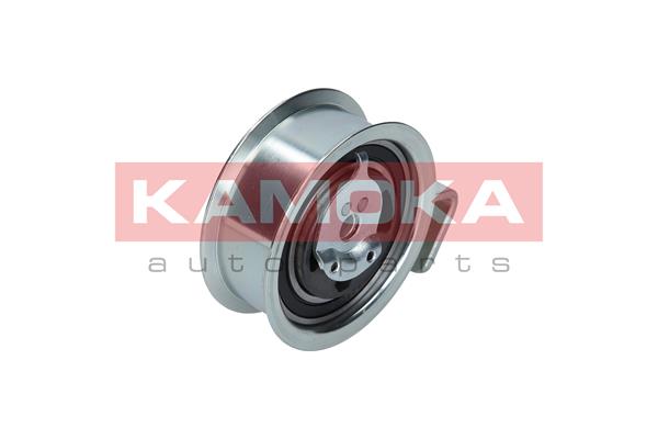Tensioner Pulley, timing belt 3