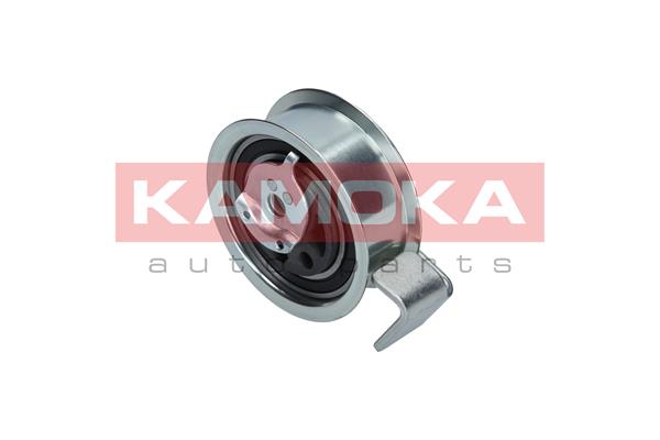Tensioner Pulley, timing belt 4