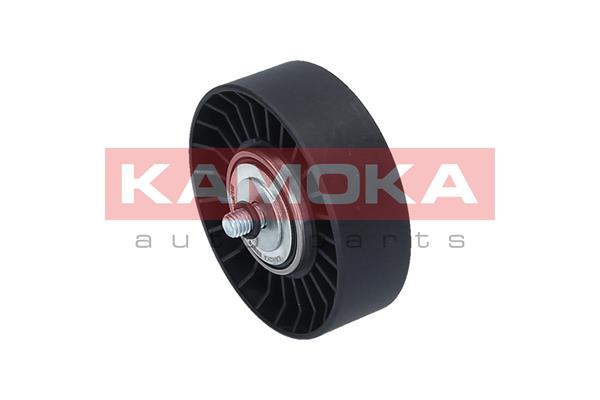 KAMOKA R0374 Spannrolle, Keilrippenriemen