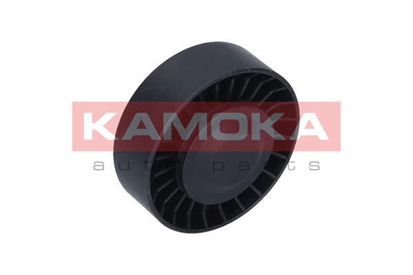 KAMOKA R0374 Spannrolle, Keilrippenriemen