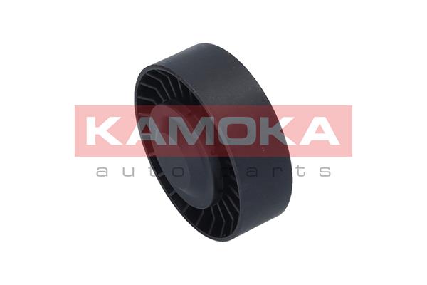 KAMOKA R0374 Spannrolle, Keilrippenriemen