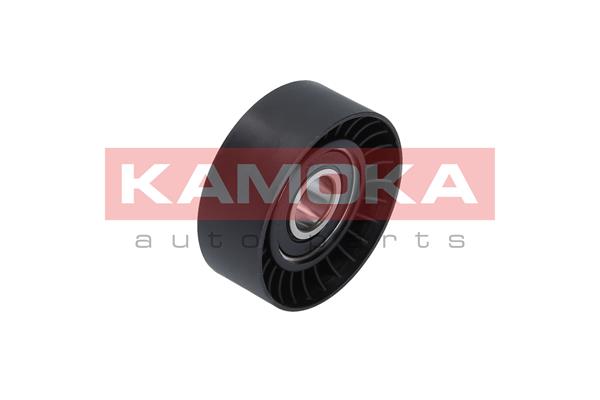 KAMOKA R0375 Spannarm, Keilrippenriemen