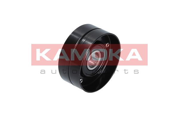 KAMOKA R0376 Spannrolle, Keilrippenriemen