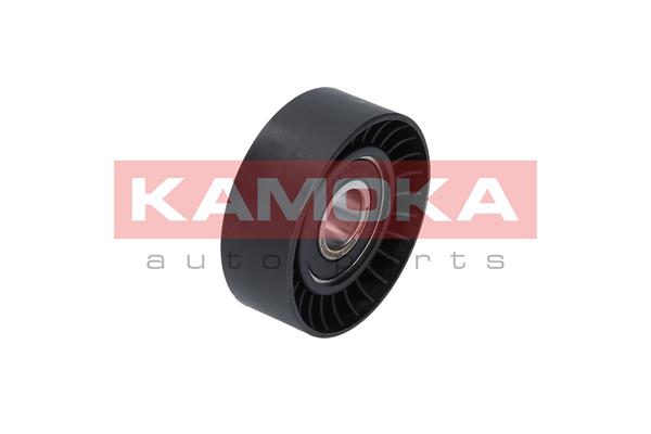 Tensioner Pulley, V-ribbed belt 3