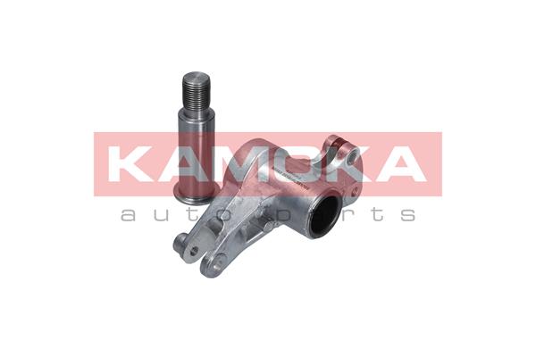 Belt Tensioner, V-ribbed belt 2