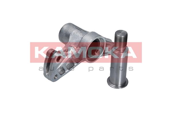 Belt Tensioner, V-ribbed belt 4