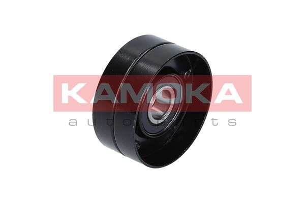 KAMOKA R0384 Umlenk-/Führungsrolle, Zahnriemen