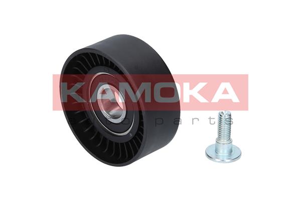 Deflection Pulley/Guide Pulley, V-belt