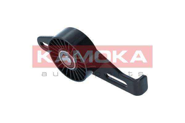 KAMOKA R0387 Riemenspanner, Keilrippenriemen