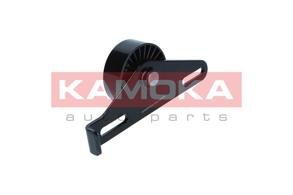 KAMOKA R0387 Riemenspanner, Keilrippenriemen