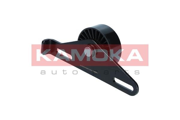 KAMOKA R0387 Riemenspanner, Keilrippenriemen