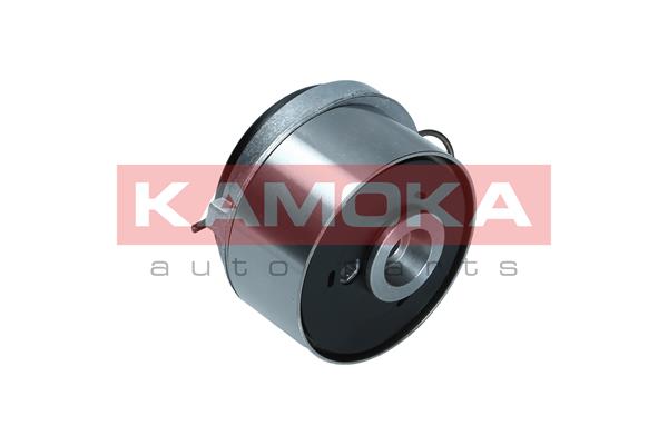 Tensioner Pulley, timing belt 3