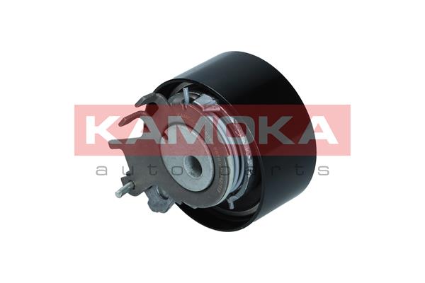 Tensioner Pulley, timing belt 4