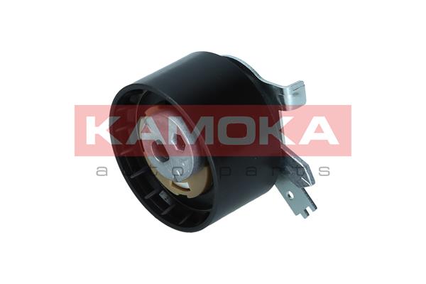 Tensioner Pulley, timing belt 4