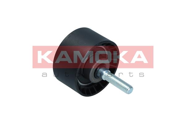 Deflection Pulley/Guide Pulley, timing belt