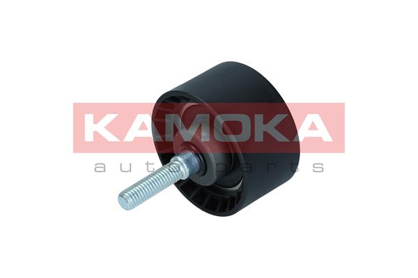 Deflection Pulley/Guide Pulley, timing belt 2