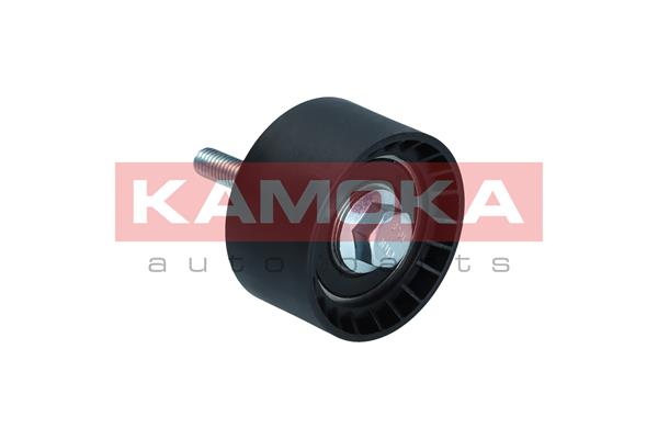 Deflection Pulley/Guide Pulley, timing belt 3