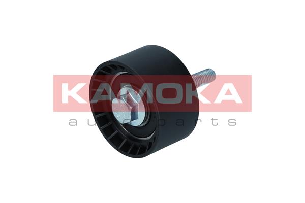 Deflection Pulley/Guide Pulley, timing belt 4