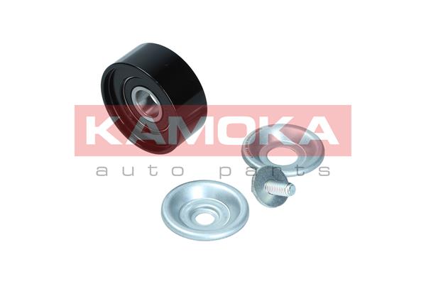 KAMOKA R0400...
