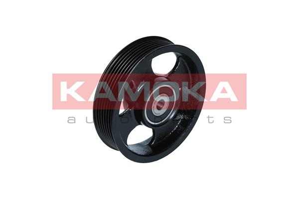 KAMOKA R0401...