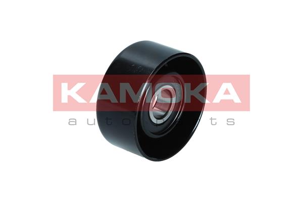 KAMOKA R0405 Spannrolle, Keilrippenriemen