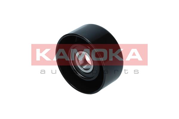 KAMOKA R0405 Spannrolle, Keilrippenriemen