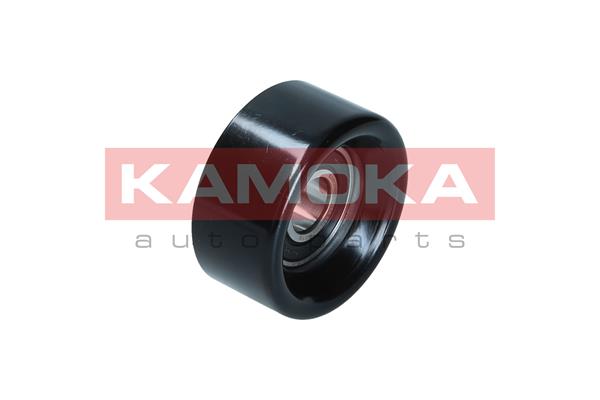KAMOKA R0405 Spannrolle, Keilrippenriemen