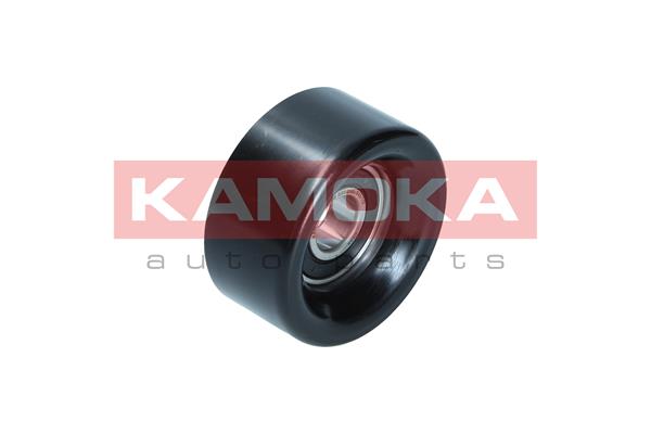 KAMOKA R0408 Spannrolle, Keilrippenriemen