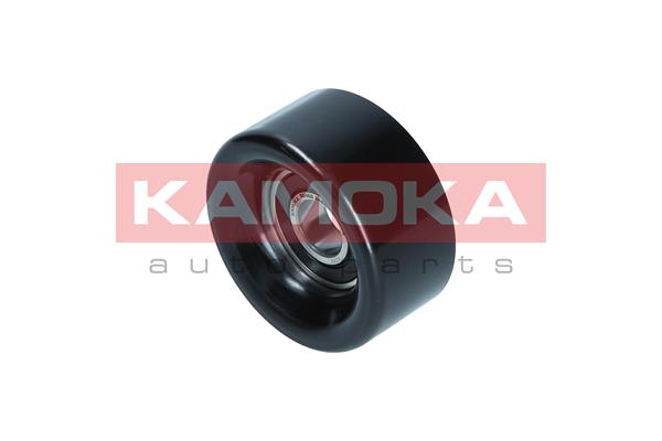 KAMOKA R0408 Spannrolle, Keilrippenriemen