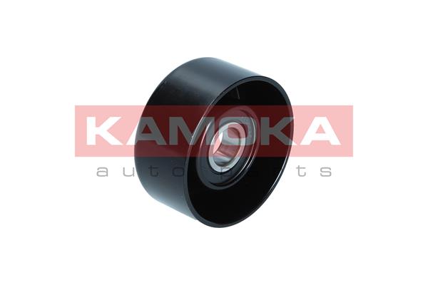 KAMOKA R0408 Spannrolle, Keilrippenriemen