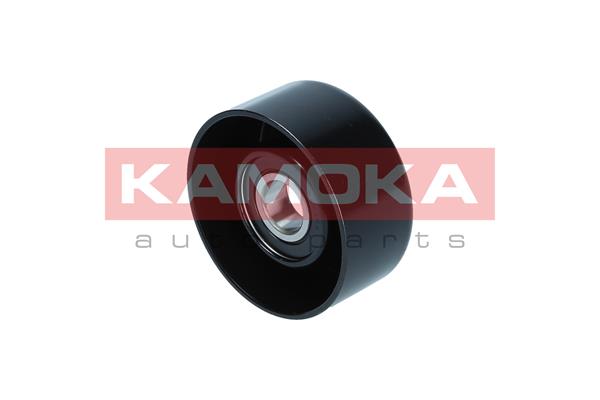 KAMOKA R0408 Spannrolle, Keilrippenriemen